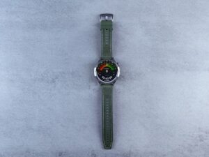 Photo Sport watch