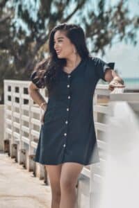 Photo "The best pajamas for women in plus sizes – warm, airy & stylish"