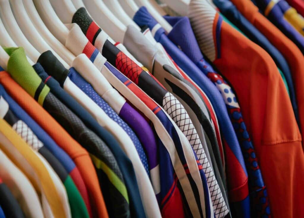Photo Sportswear