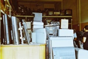 Photo labelprinter software