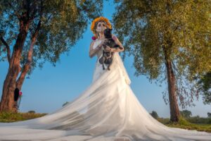 Photo mother of the bride dresses