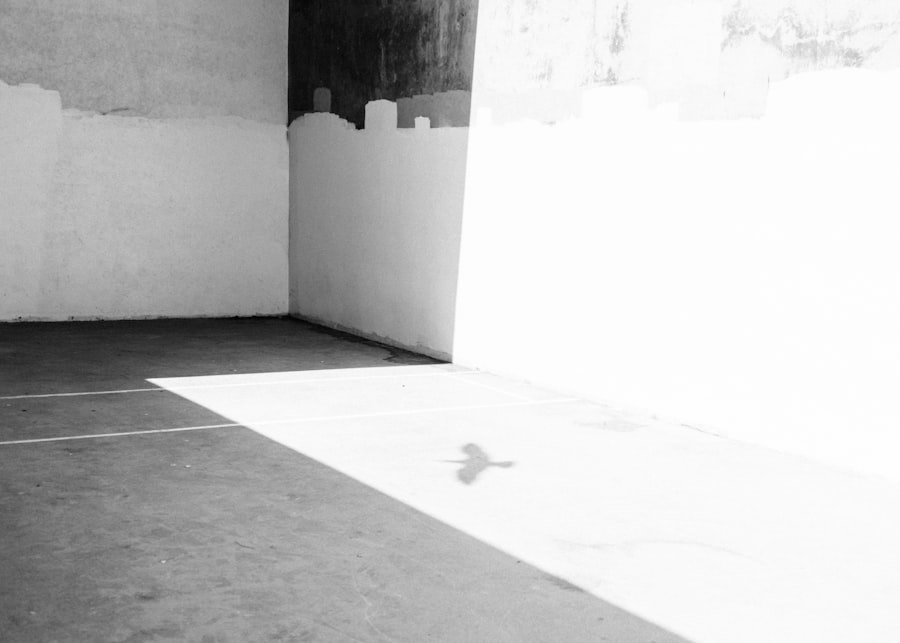 Photo bewegingsvrijheid