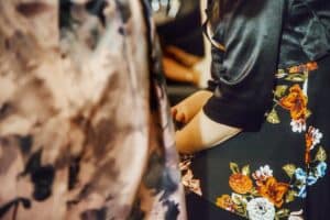 Photo grote maten kleding