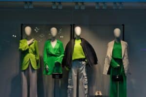 Photo grote maten outfits
