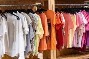 Photo grote maten kleding