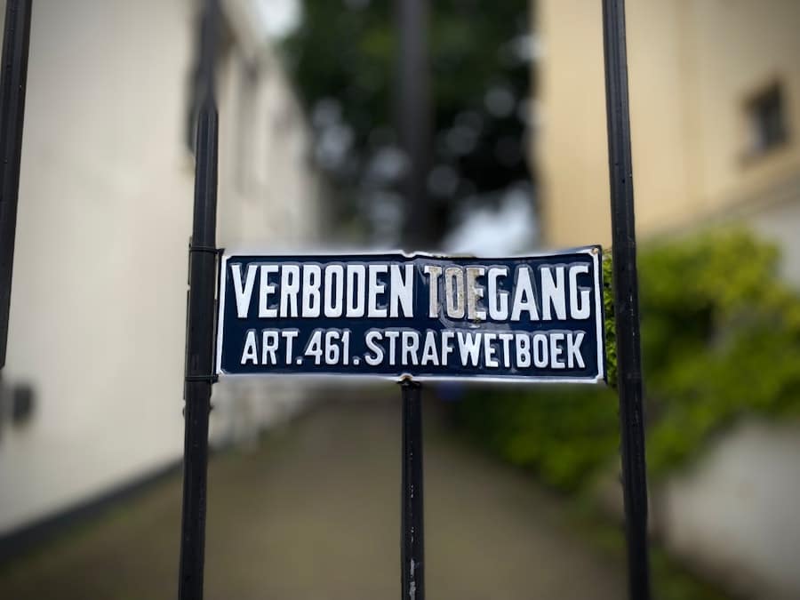 verzorgde uitstraling